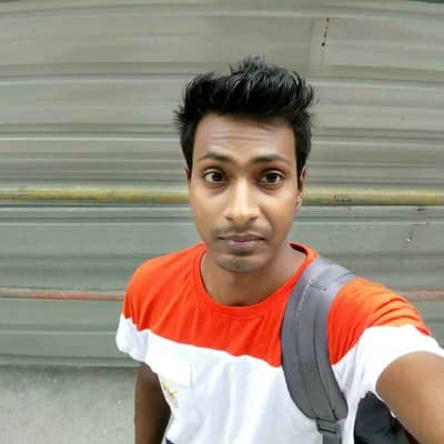 nil akash