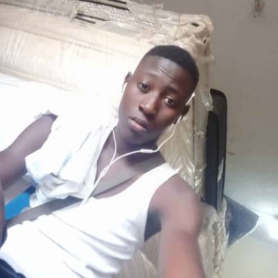 ousman