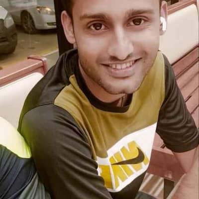 Asad Nadeem