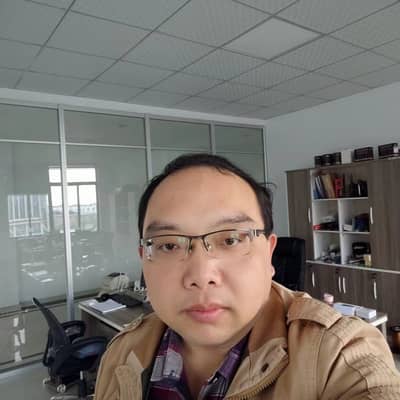 DaiHan Wang