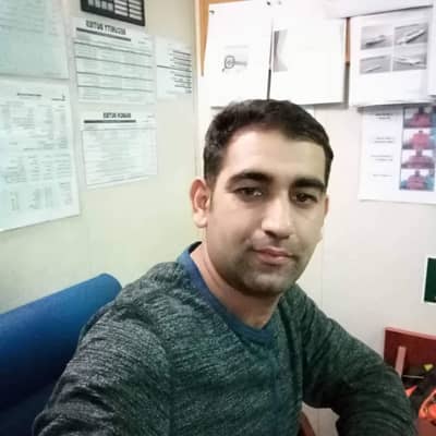 Qazi