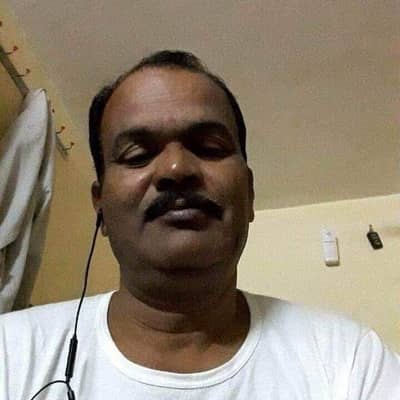 Shaik Hussain