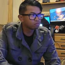 john