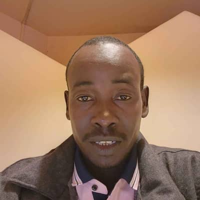 JAMALALDEINAB