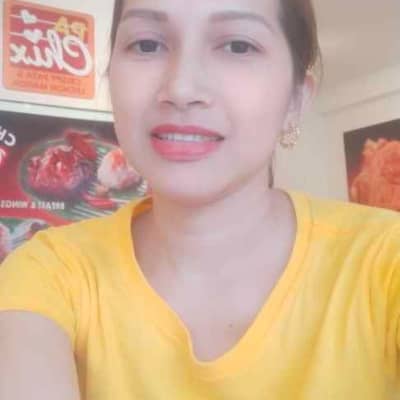 Rocilie Ramizo