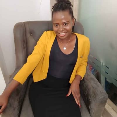 Bernice Mubs