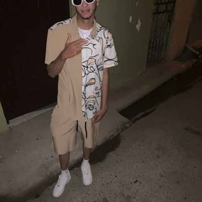 Randy