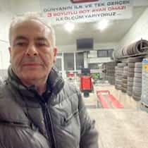 Ayhan Arabacıoğlu
