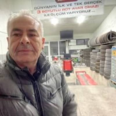 Ayhan Arabacıoğlu
