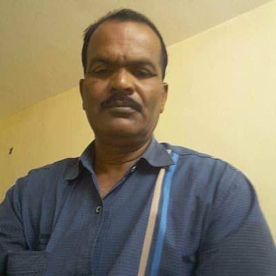shaik Hussain