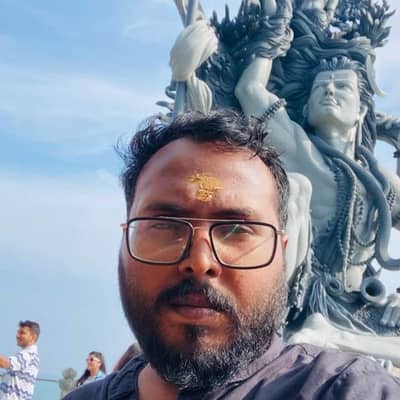 Sarathk