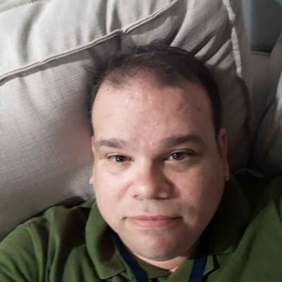 Chris Wadman