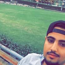 Fahad Alkuwaykibi