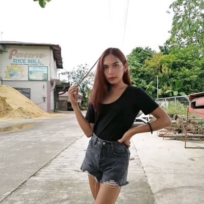 Kylie Wenceslao