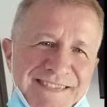 Ivor Padula