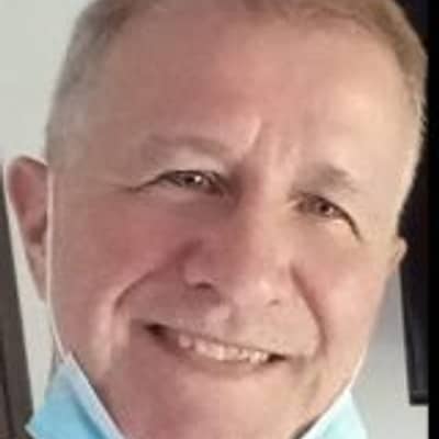 Ivor Padula