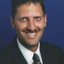 Terry Angel
