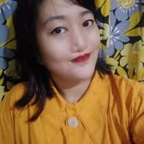 Mary