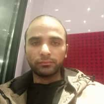 sheraz