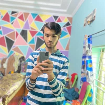 Shazal Khan