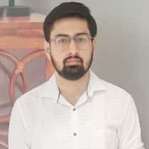 Vijay Bhagat