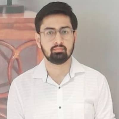 Vijay Bhagat
