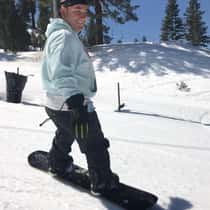 Mikeysurfs