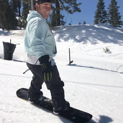 Mikeysurfs