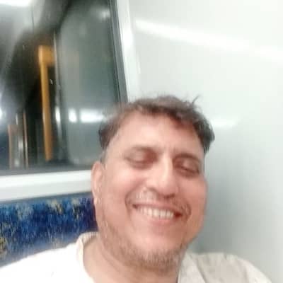 Jasim Ahmed