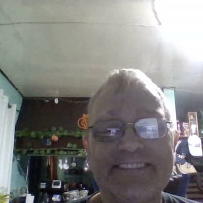 mark dagg