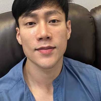Chris chen