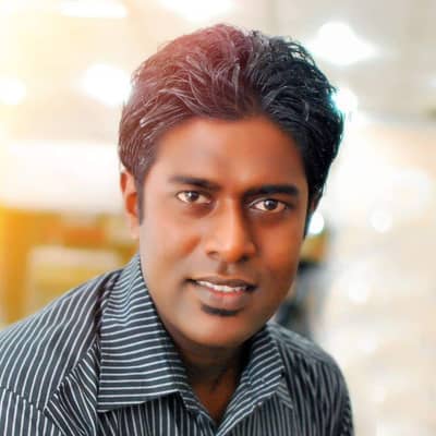 Praneeth