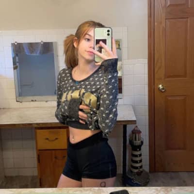 Christiana Lucky