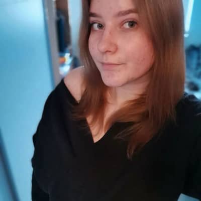Sarah