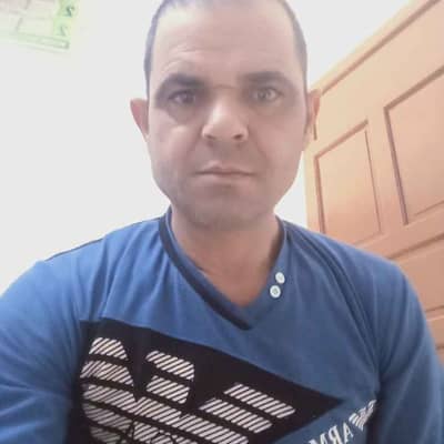 ahmad apdo