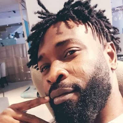 Rahman Olagboyega Abubak