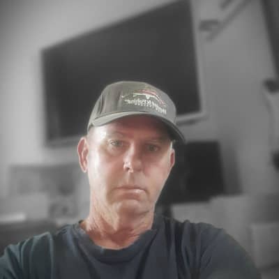 Danny Boyd