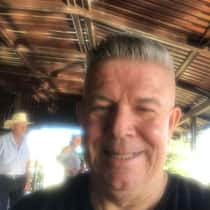 Mark Arthur Weaver