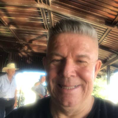Mark Arthur Weaver