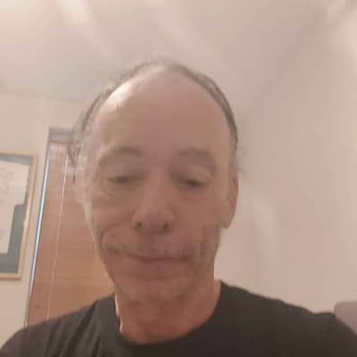 Keith Charfield