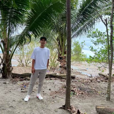 KING