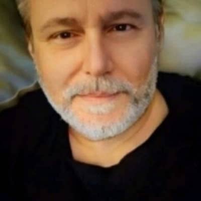 Paul Johnston