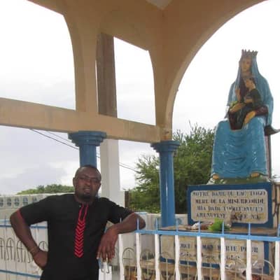 Goro Mawuli