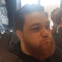 Ethan Frost