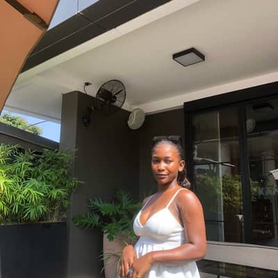 Nana Adwoa