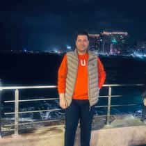Sherief zaki