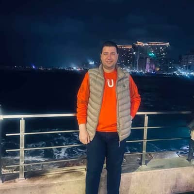 Sherief zaki