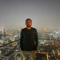 Praveen