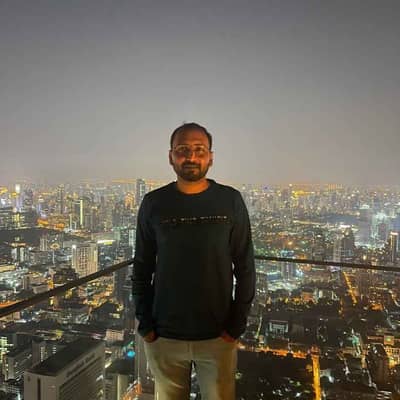 Praveen
