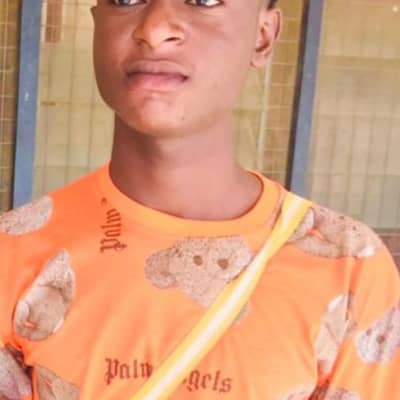 Qwame promzy